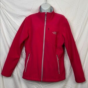 The North Face Apex Bionic jacket women’s size XL